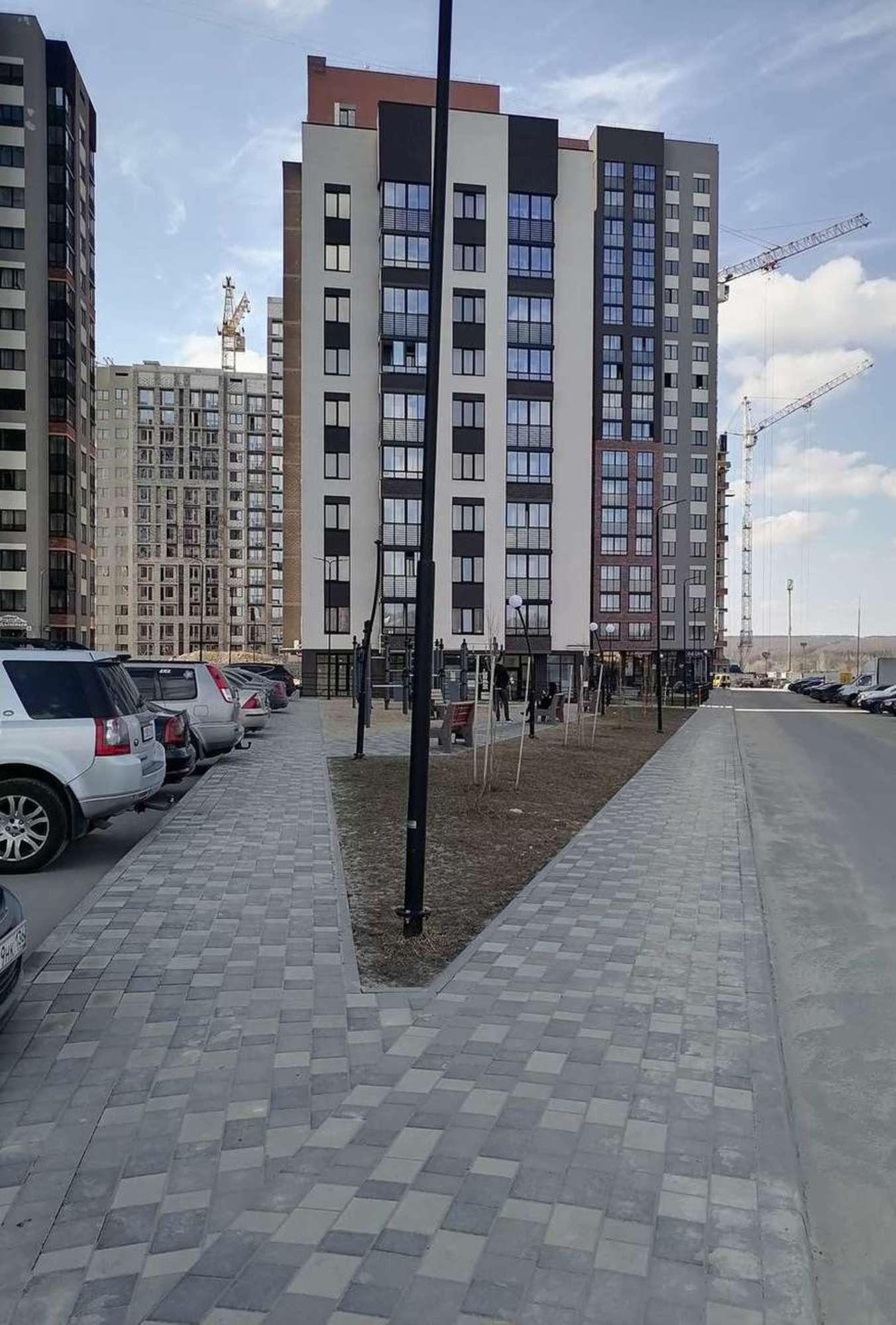Купить квартиру за 3 390 000 рублей на Острогожская ул., 156к3