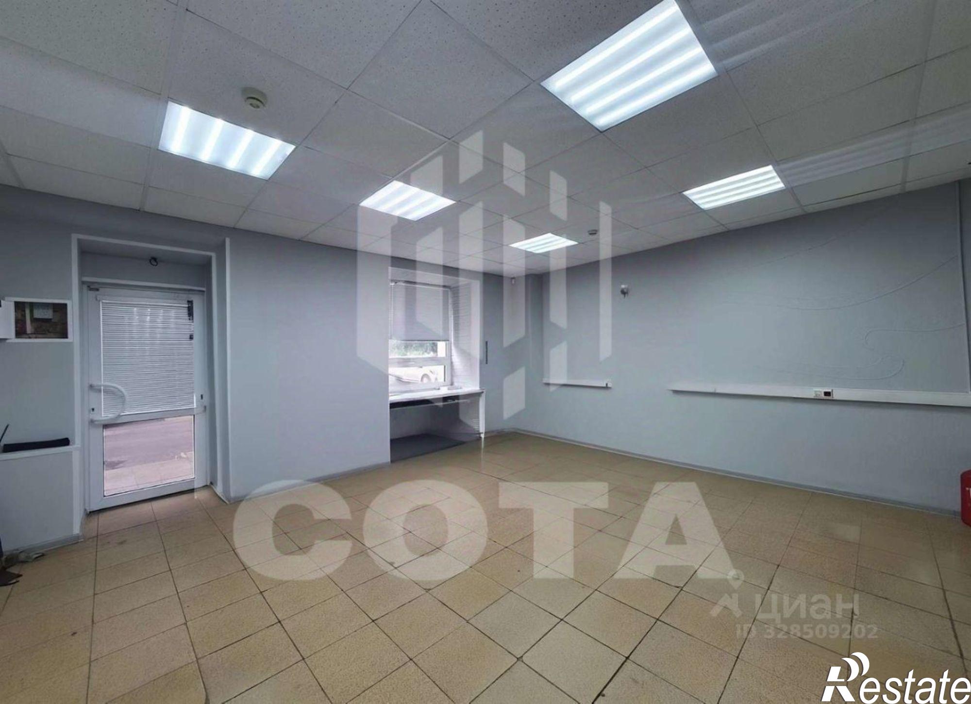 Купить офис, помещение под офис за 7 500 020 рублей на ул Ворошилова, 11