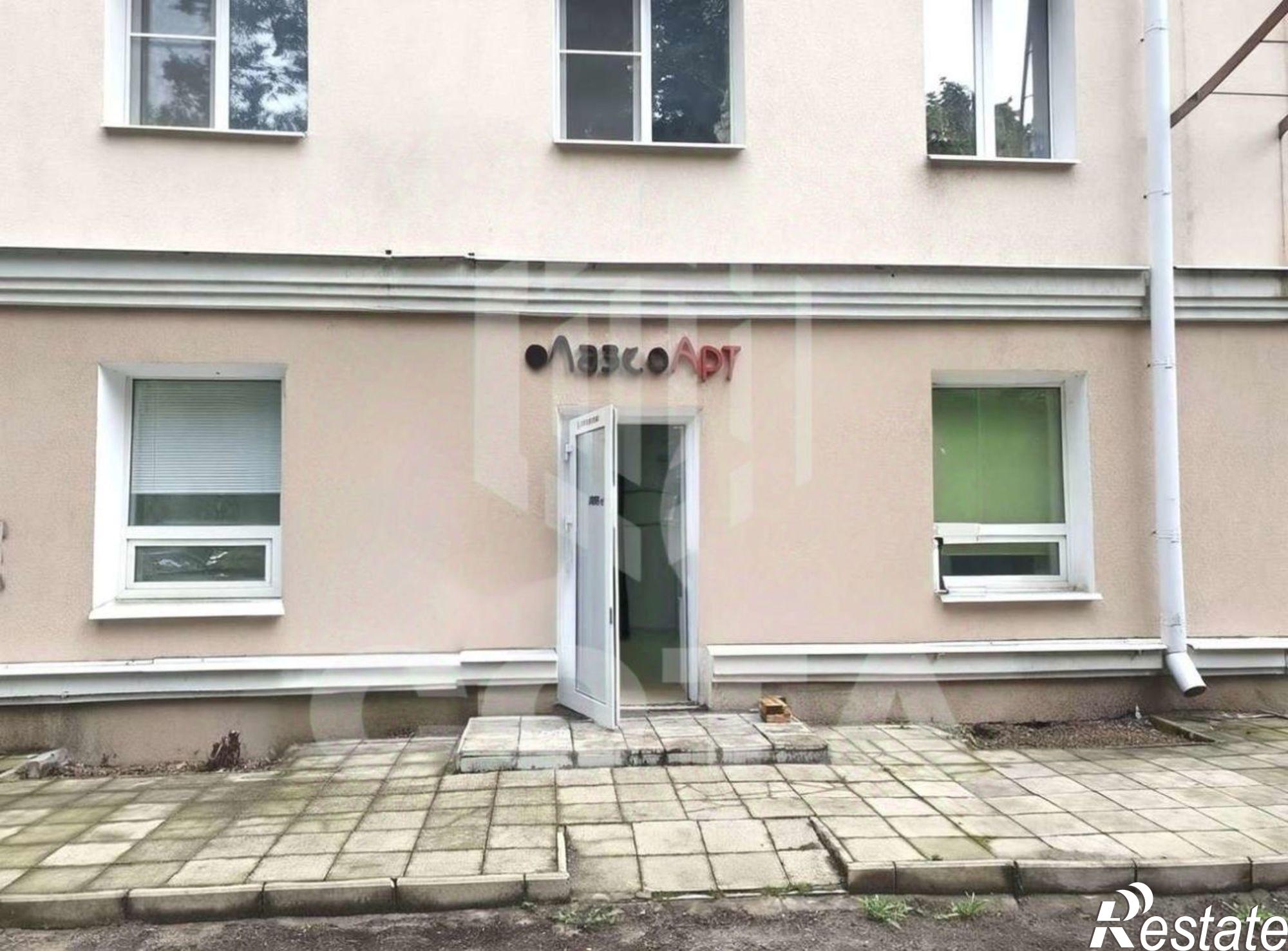 Купить офис, помещение под офис за 7 500 020 рублей на ул Ворошилова, 11