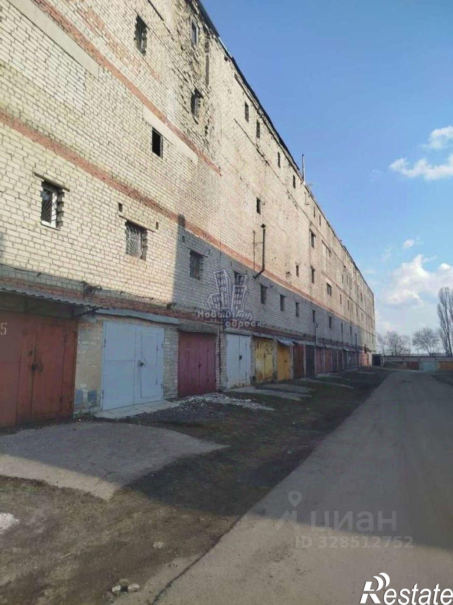 Купить гараж, место в паркинге за 400 014 рублей на пр-кт Патриотов, 31Б