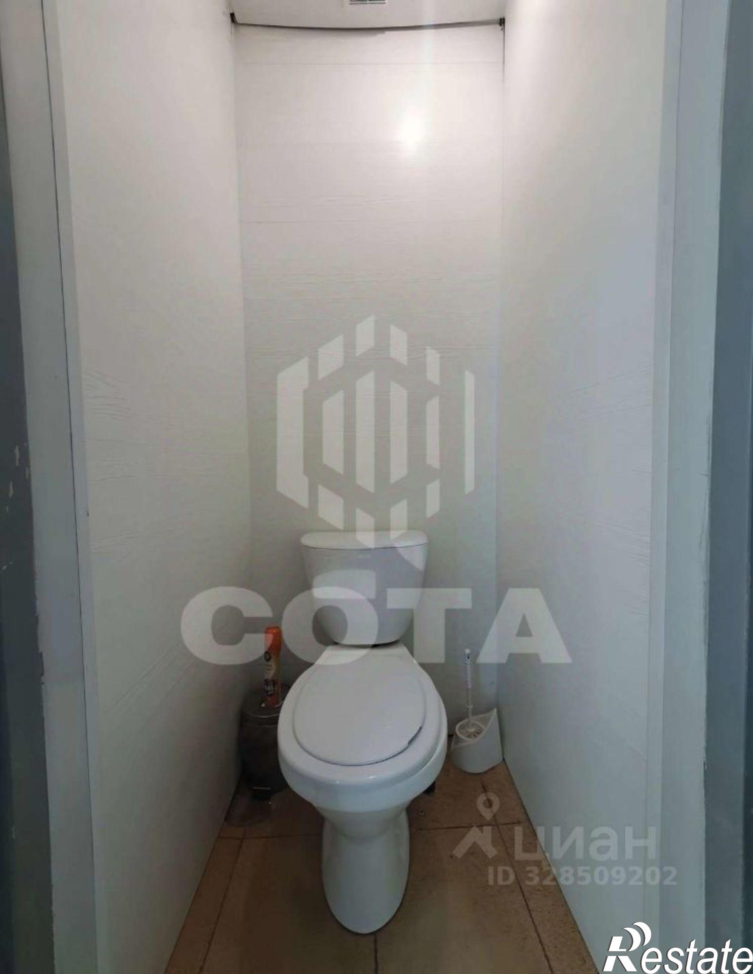 Купить офис, помещение под офис за 7 500 020 рублей на ул Ворошилова, 11