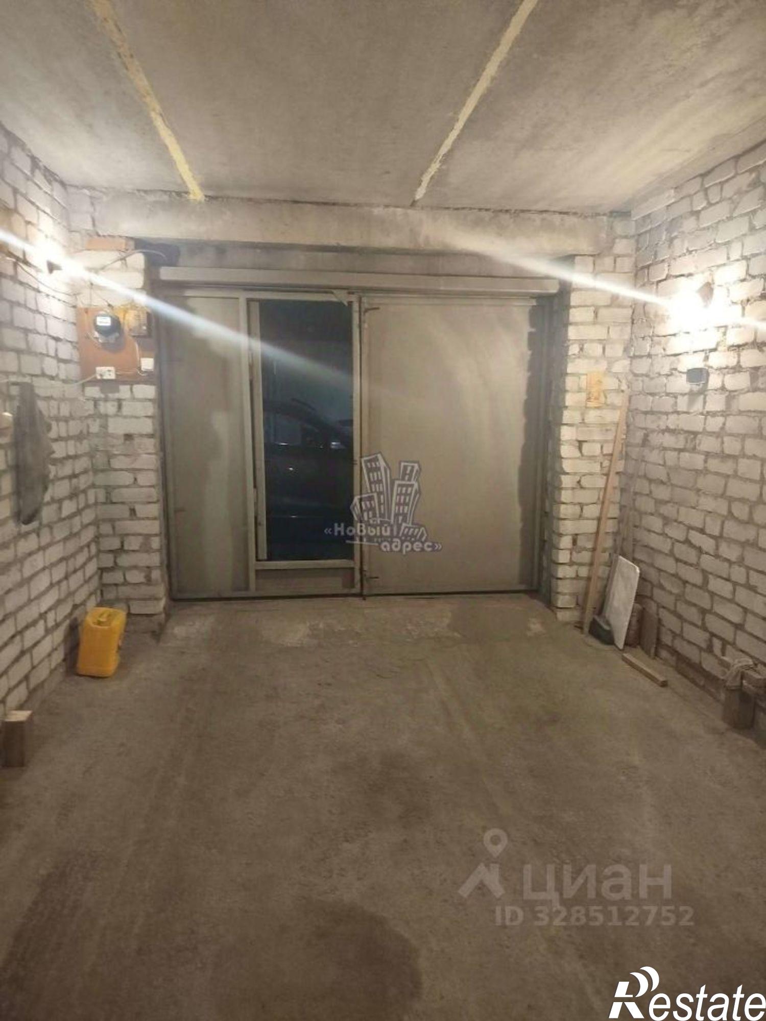 Купить гараж, место в паркинге за 400 014 рублей на пр-кт Патриотов, 31Б