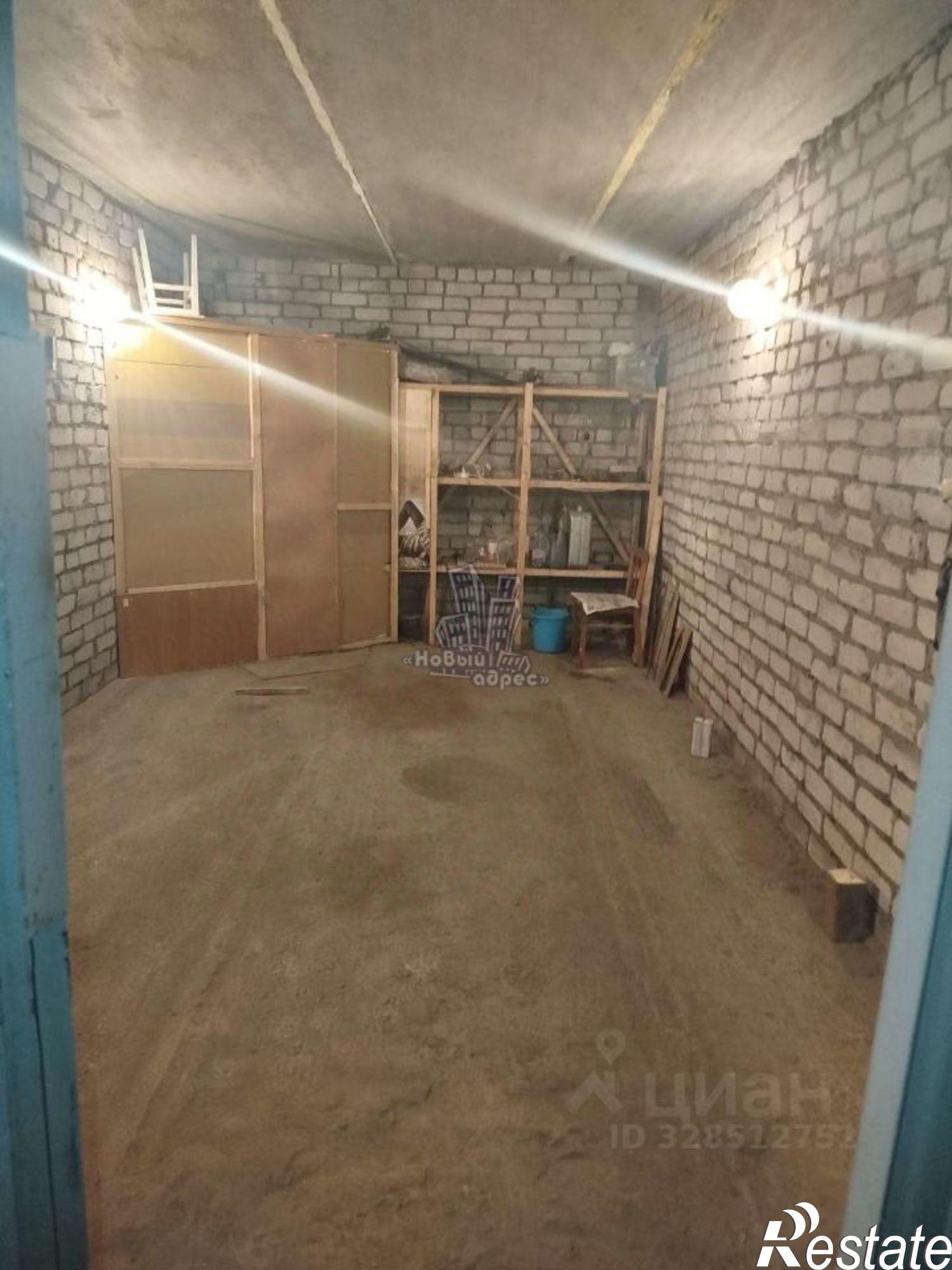 Купить гараж, место в паркинге за 400 014 рублей на пр-кт Патриотов, 31Б