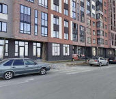 2-комн, 56.9кв м, этаж 3/19 Острогожская ул., 156к1