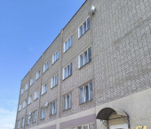 офис 100 кв м, этаж 4/4 улица Циолковского, 27