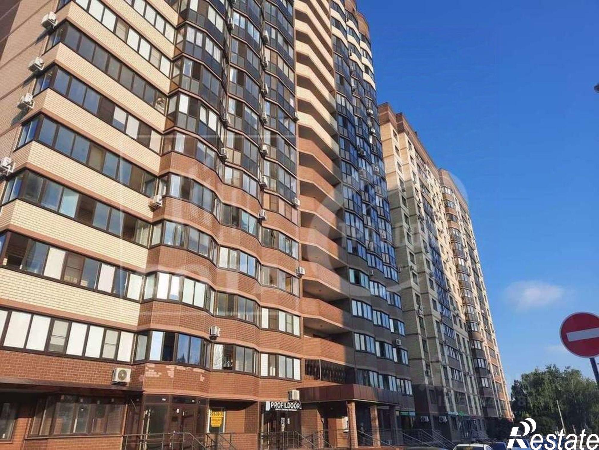 Сдать офис, помещение под офис за 14 768 рублей на ул Беговая, 223/4