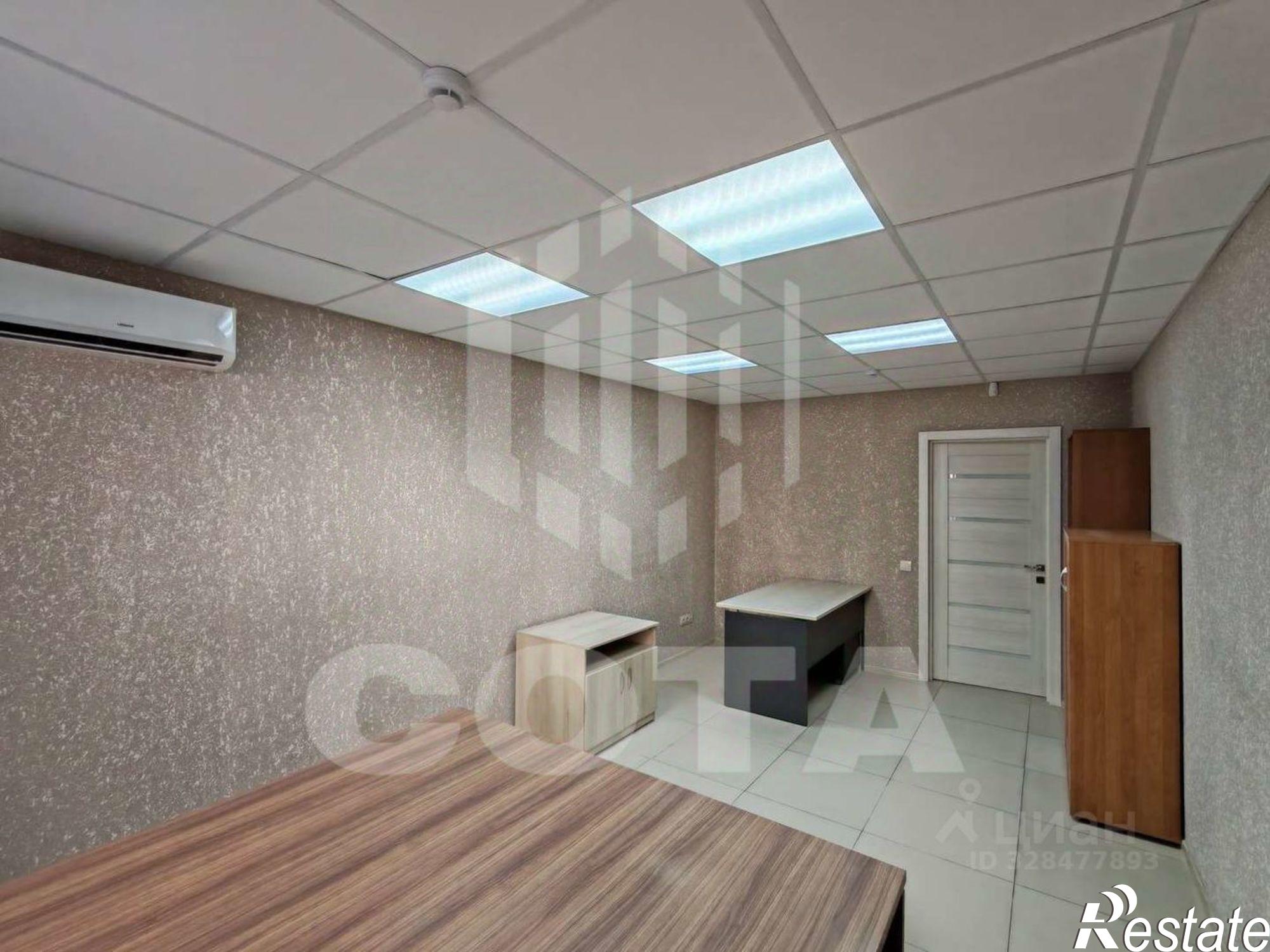 Сдать офис, помещение под офис за 14 768 рублей на ул Беговая, 223/4