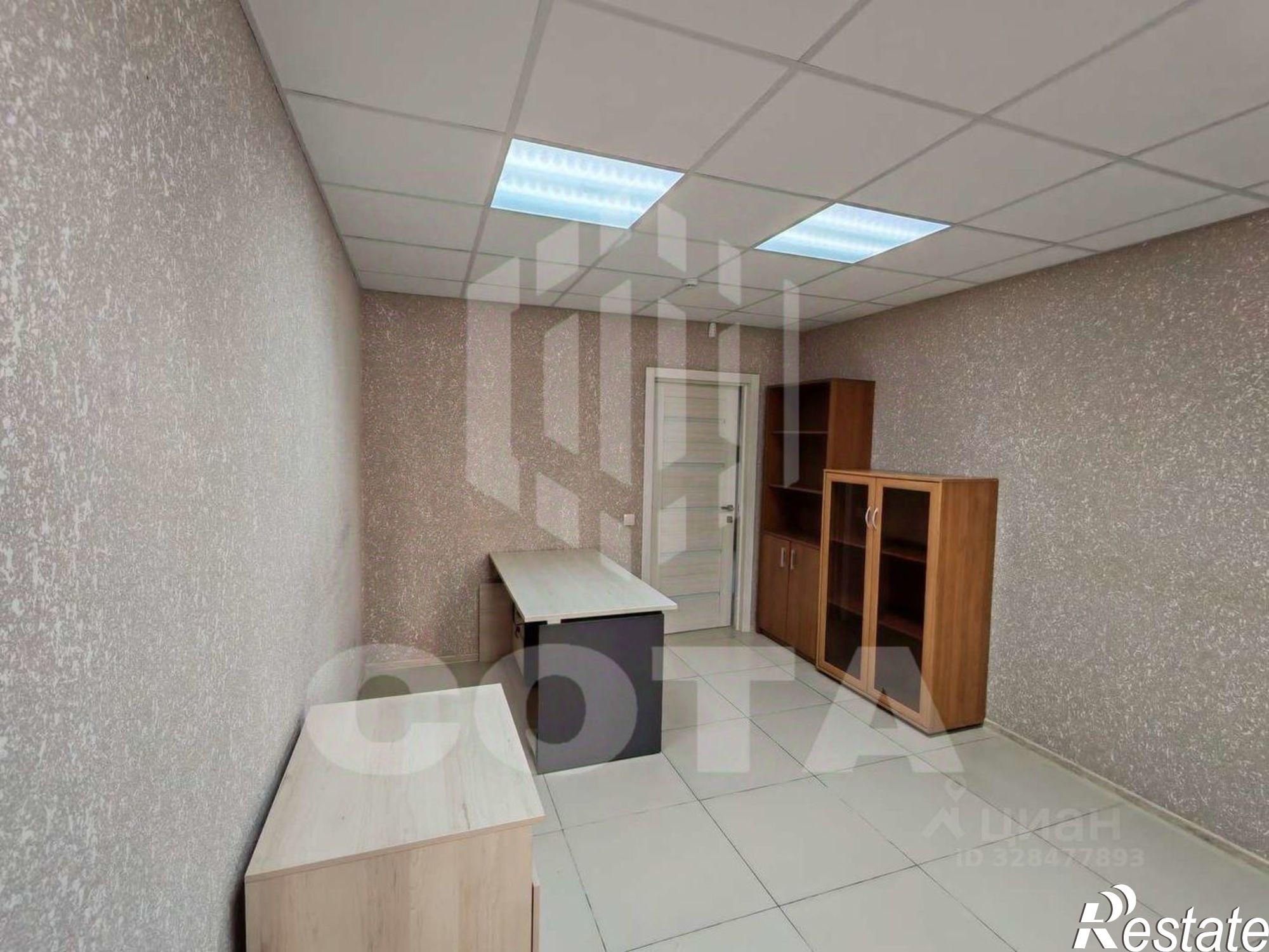 Сдать офис, помещение под офис за 14 768 рублей на ул Беговая, 223/4