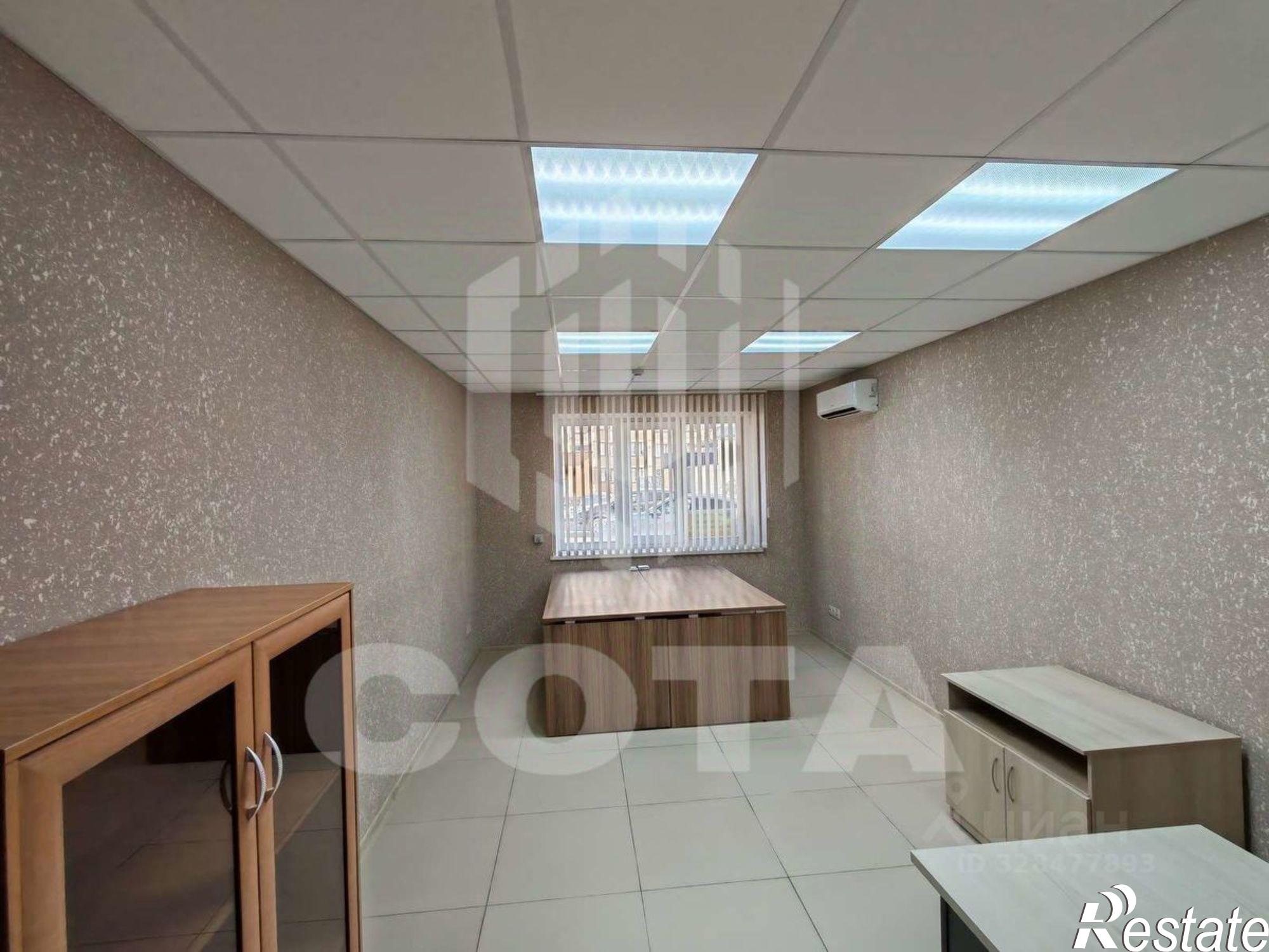 Сдать офис, помещение под офис за 14 768 рублей на ул Беговая, 223/4