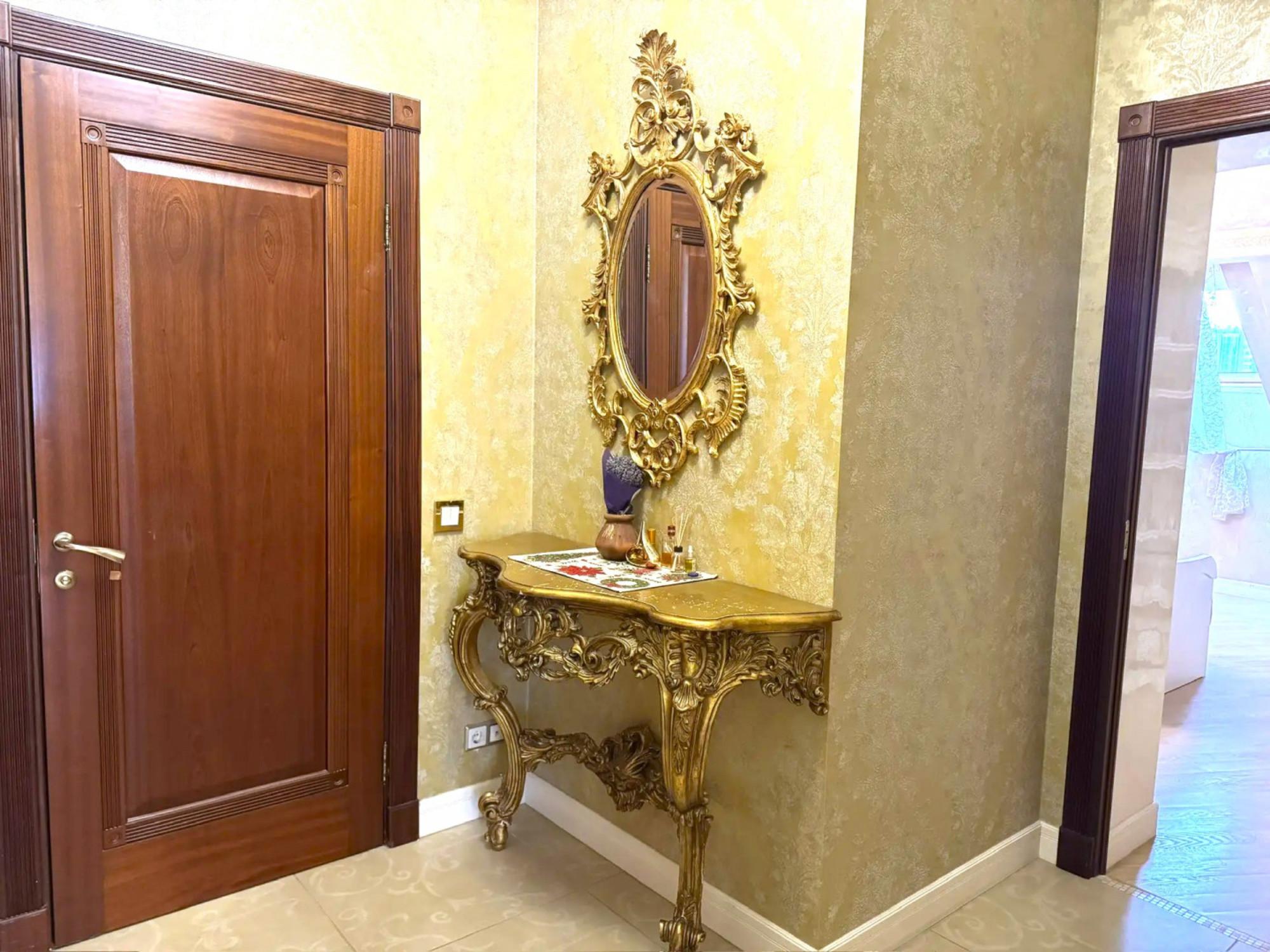 Купить квартиру за 16 500 000 рублей на Карла Маркса ул., 45