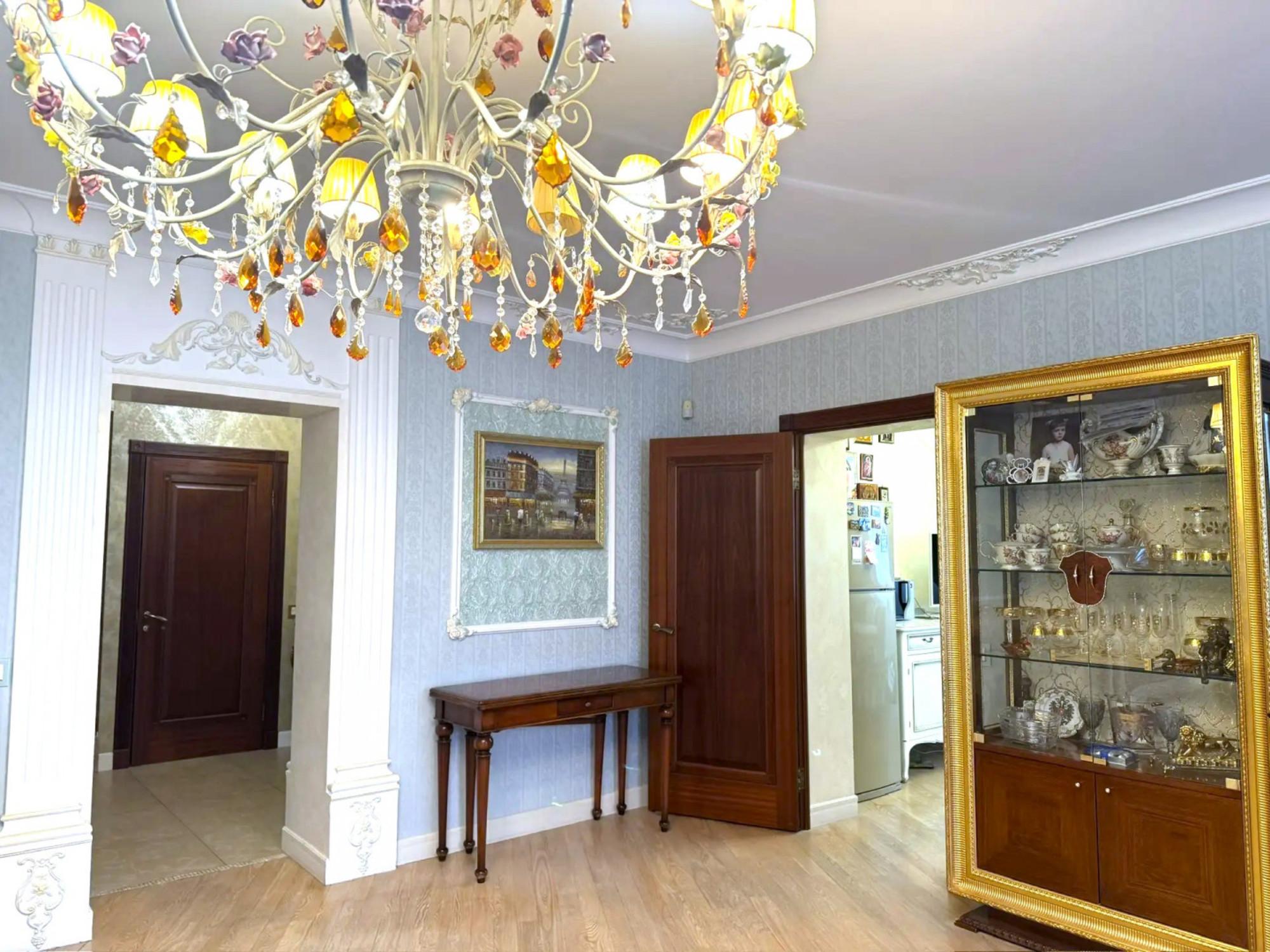 Купить квартиру за 16 500 000 рублей на Карла Маркса ул., 45