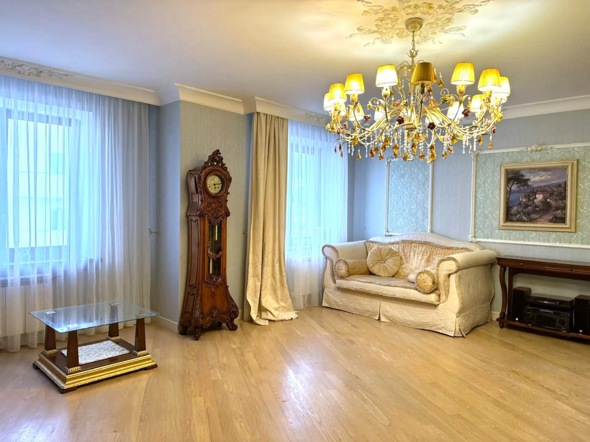 Купить квартиру за 16 500 000 рублей на Карла Маркса ул., 45