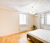 3-комн, 115кв м, этаж 3/23 Карла Маркса ул., 67/2
