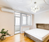 3-комн, 115кв м, этаж 3/23 Карла Маркса ул., 67/2
