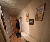 комната 43 кв м ул Желябова, 17