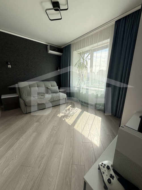 Продажа 1-комн квартиры Независимости улица, 84