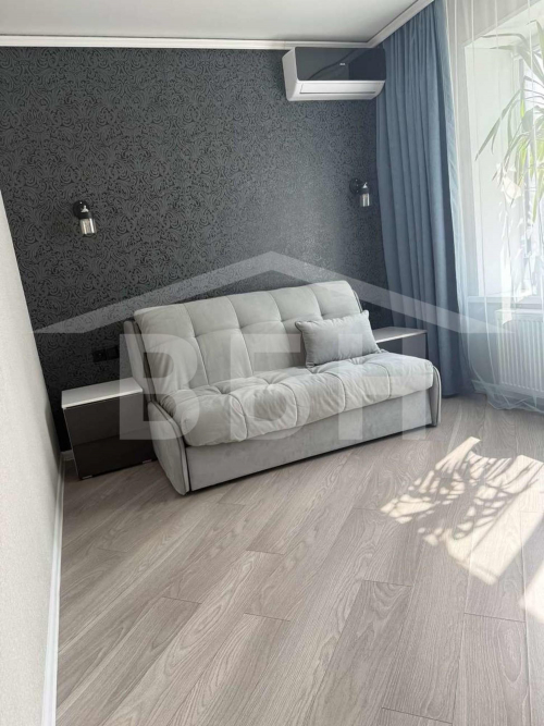 Продажа 1-комн квартиры Независимости улица, 84