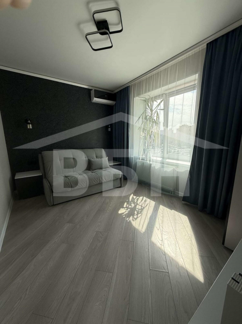 Продажа 1-комн квартиры Независимости улица, 84