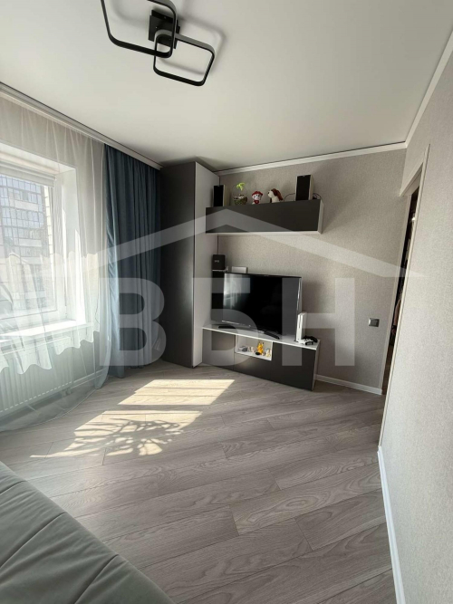 Продажа 1-комн квартиры Независимости улица, 84