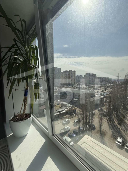 Продажа 1-комн квартиры Независимости улица, 84