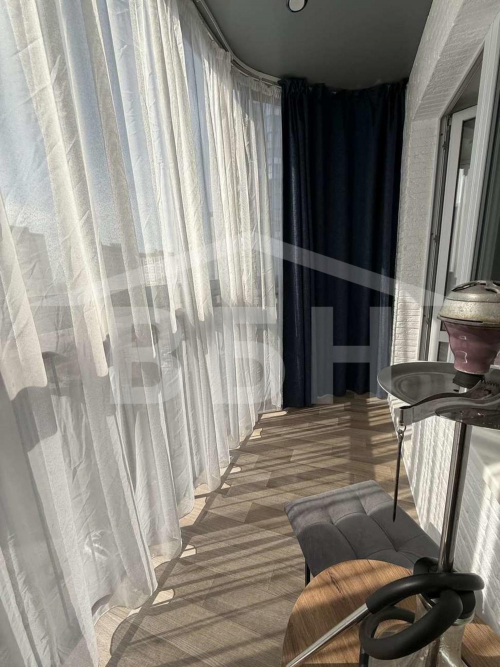 Продажа 1-комн квартиры Независимости улица, 84