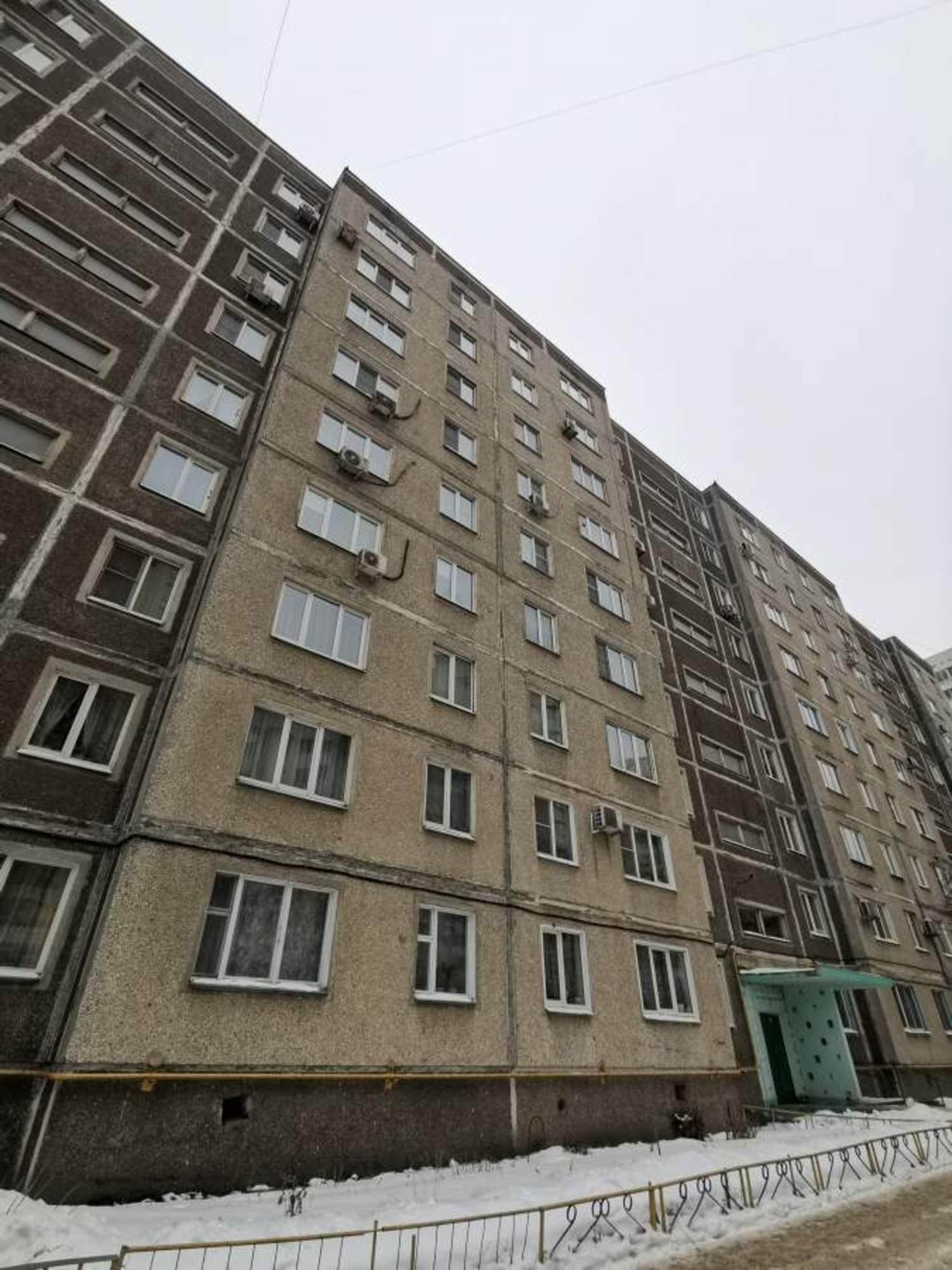 Купить квартиру за 6 500 000 рублей на Ленинский