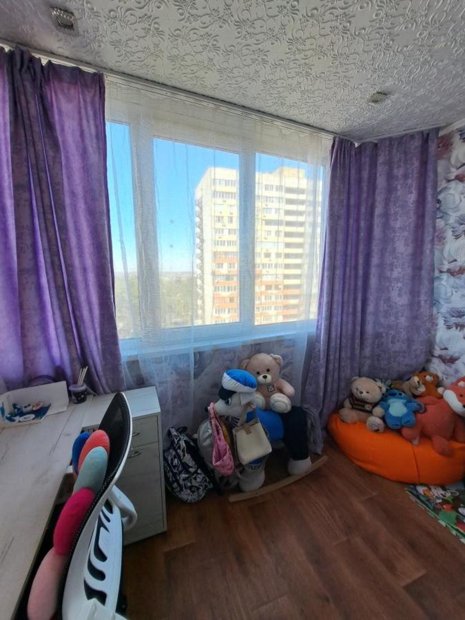 Купить квартиру за 3 800 000 рублей на Советский
