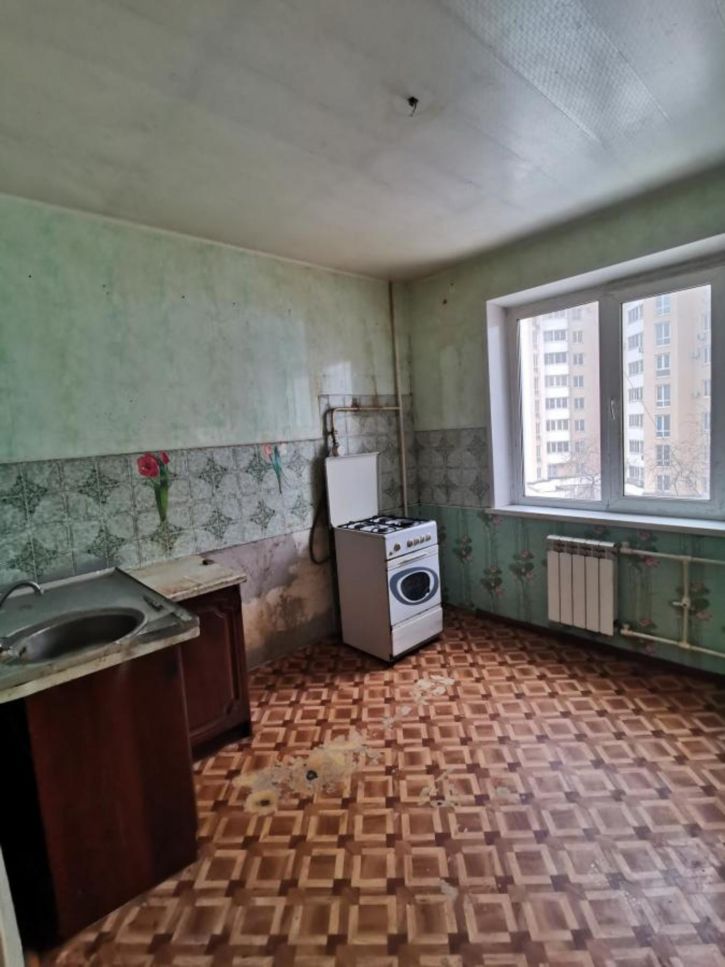 3-комн квартира Ленинский