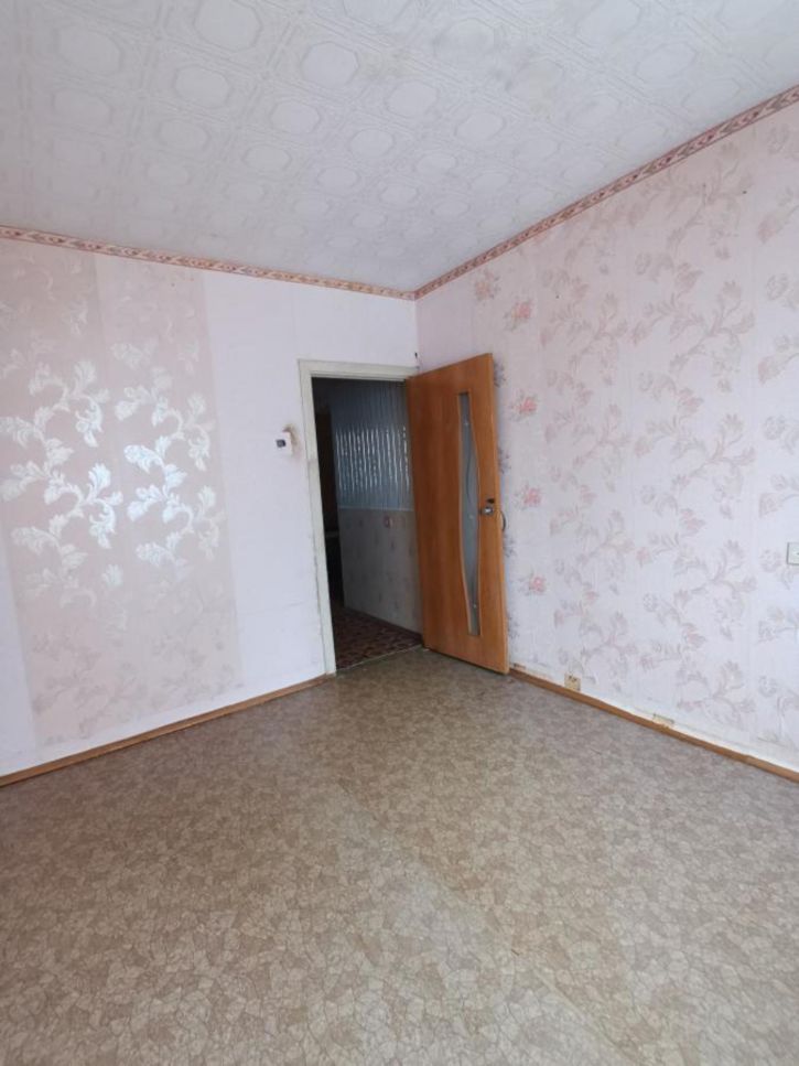 3-комн квартира Ленинский