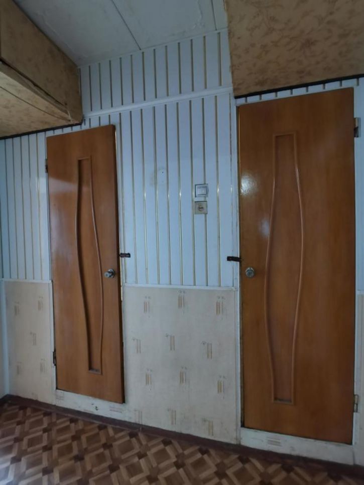 3-комн квартира Ленинский