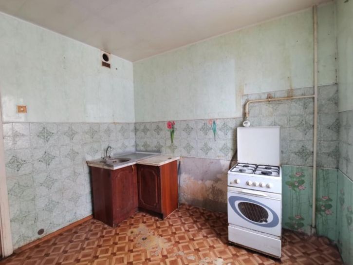 3-комн квартира Ленинский