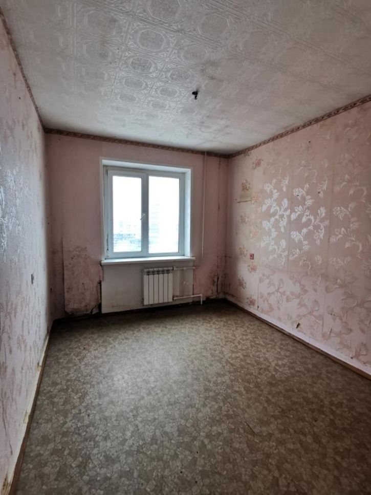 3-комн квартира Ленинский