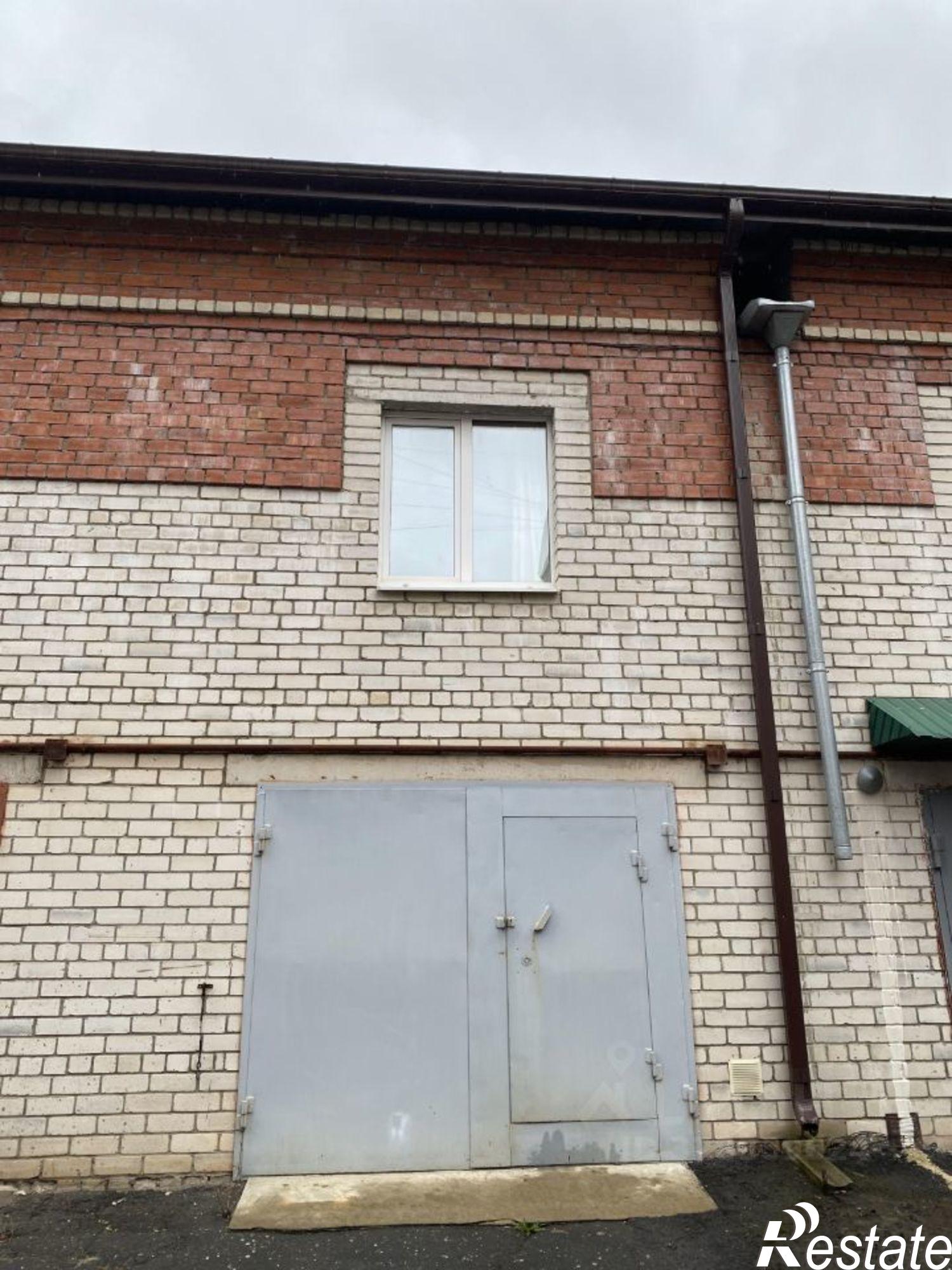 Купить гараж, место в паркинге за 2 450 020 рублей на бульвар Победы, 49А