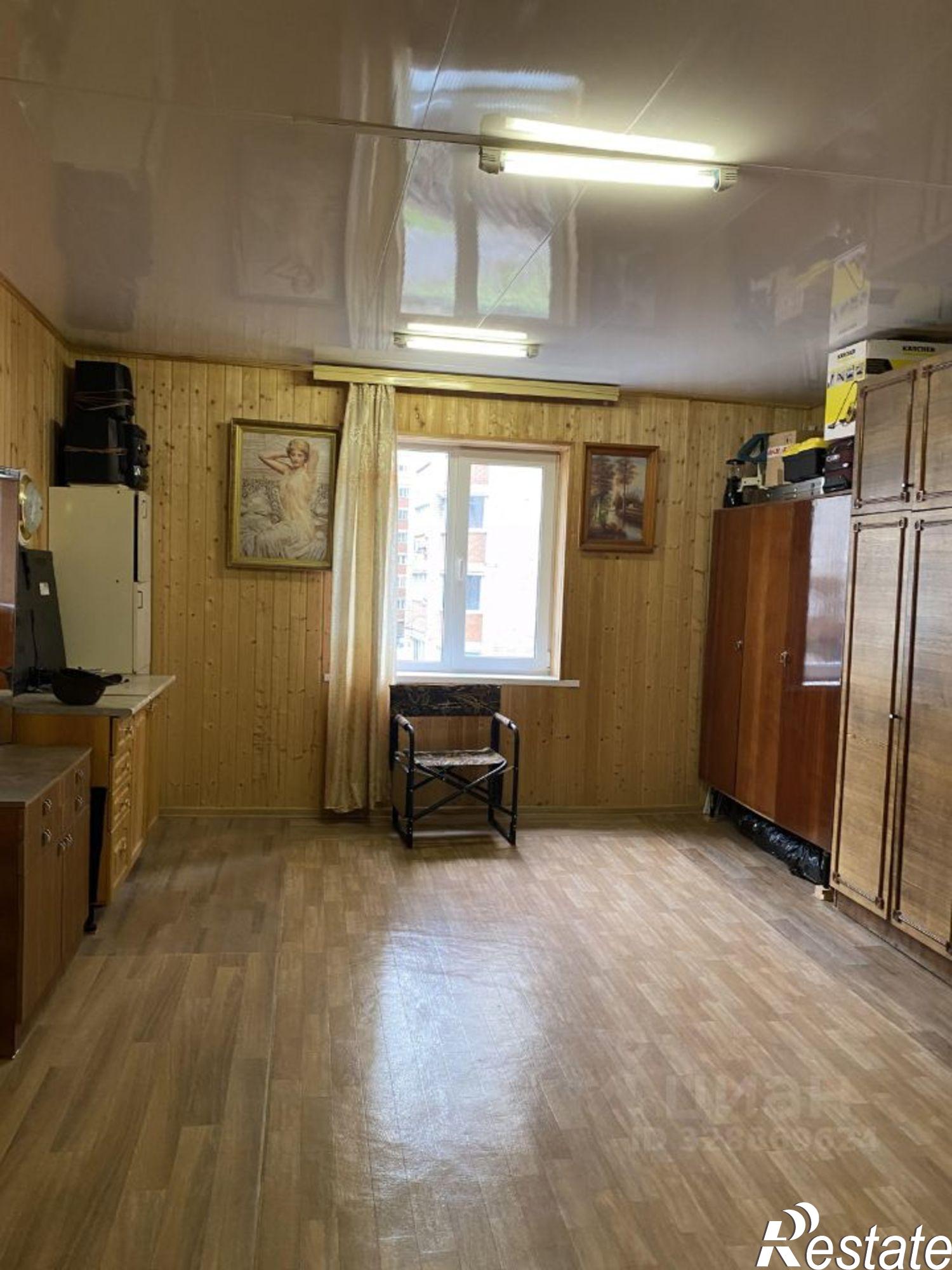 Купить гараж, место в паркинге за 2 450 020 рублей на бульвар Победы, 49А