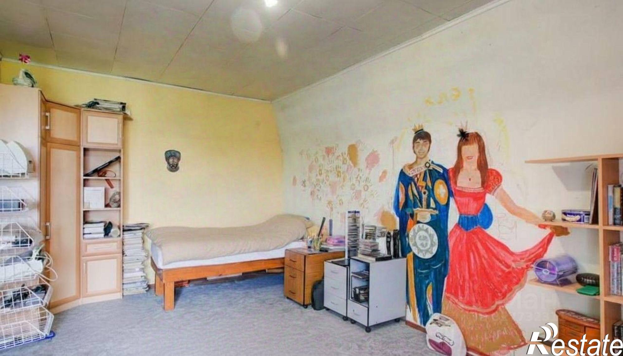 Купить дачу, дом, коттедж за 80 000 000 рублей на Детский переулок, 27А