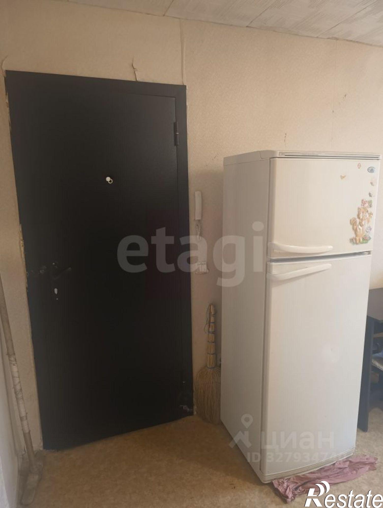 Купить комнату за 1 250 000 рублей на ул Шишкова, 2