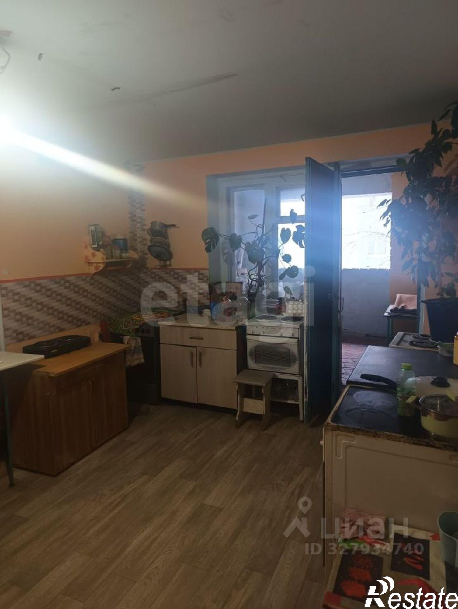 Купить комнату за 1 250 000 рублей на ул Шишкова, 2