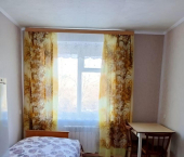 комната 50 кв м ул Березовая роща, 36а