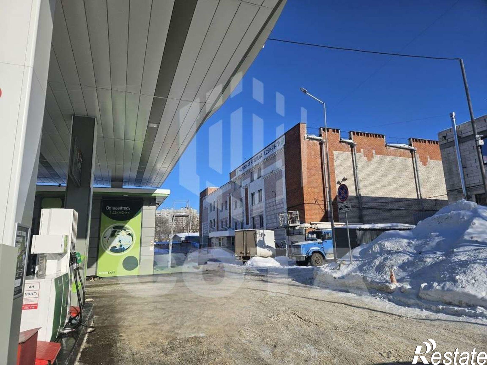 Купить гараж, место в паркинге за 951 660 рублей на пр-кт Труда, 109А