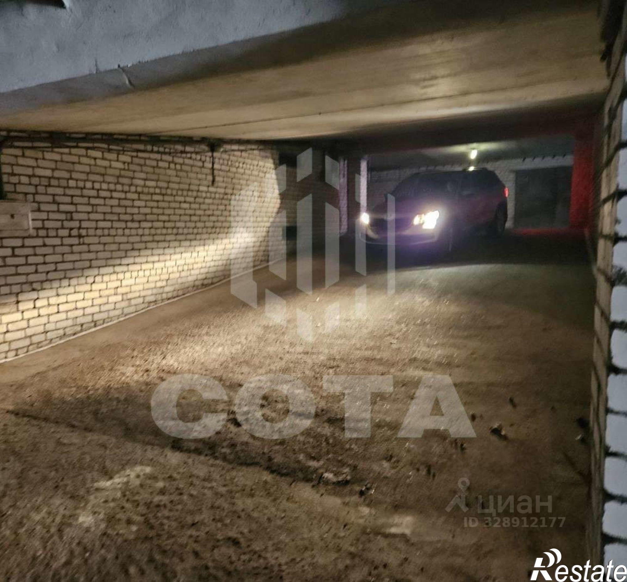Купить гараж, место в паркинге за 951 660 рублей на пр-кт Труда, 109А