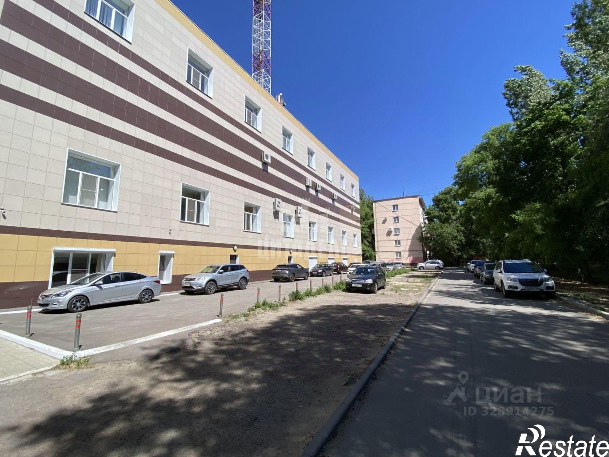 Купить ОСЗ, отдельно стоящее здание за 199 956 000 рублей на Ленинский пр-кт, 187а
