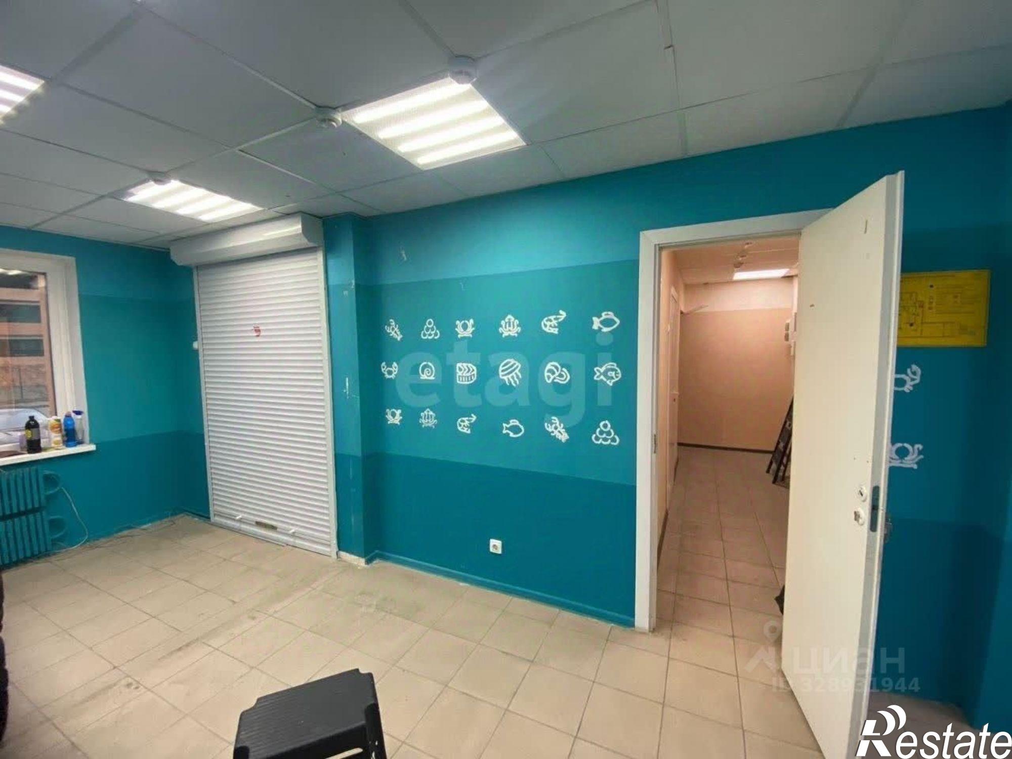 Купить офис, помещение под офис за 12 731 900 рублей на улица Шишкова, 142
