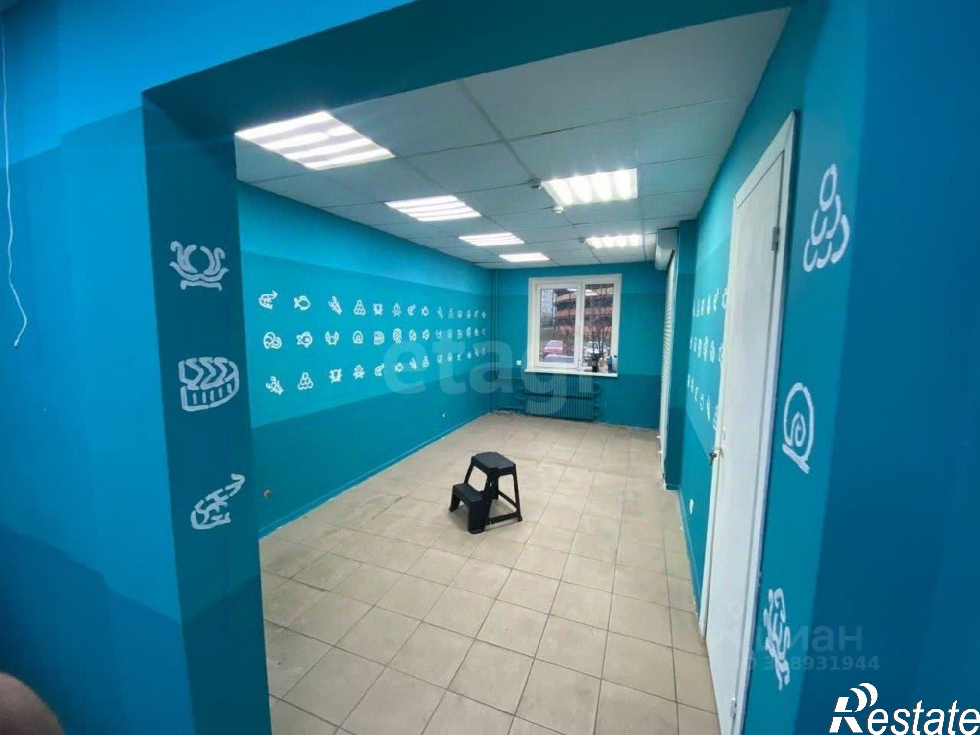 Купить офис, помещение под офис за 12 731 900 рублей на улица Шишкова, 142