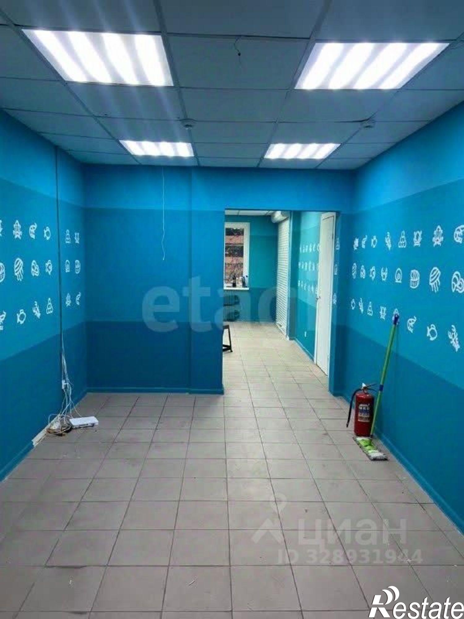 Купить офис, помещение под офис за 12 731 900 рублей на улица Шишкова, 142