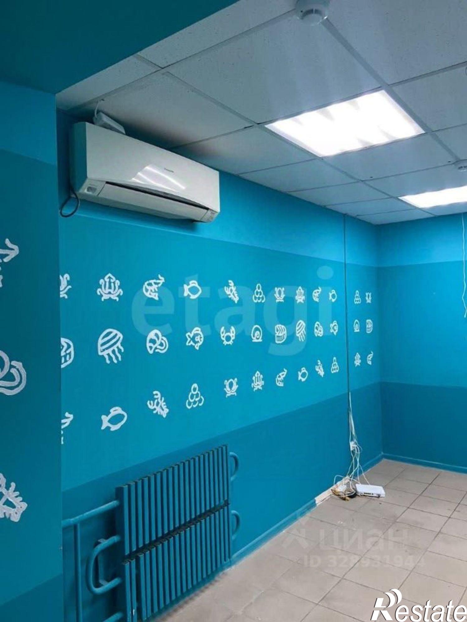 Купить офис, помещение под офис за 12 731 900 рублей на улица Шишкова, 142