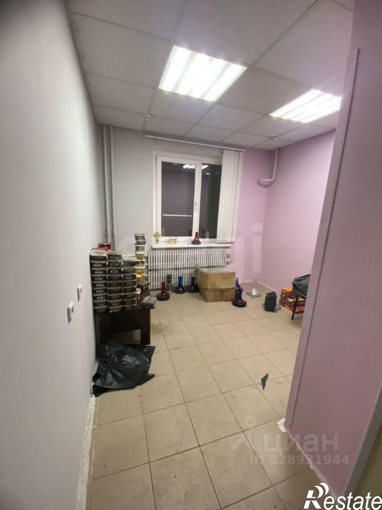 Купить офис, помещение под офис за 12 731 900 рублей на улица Шишкова, 142