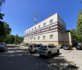 ОСЗ 3880 кв м Ленинский пр-кт, 187а