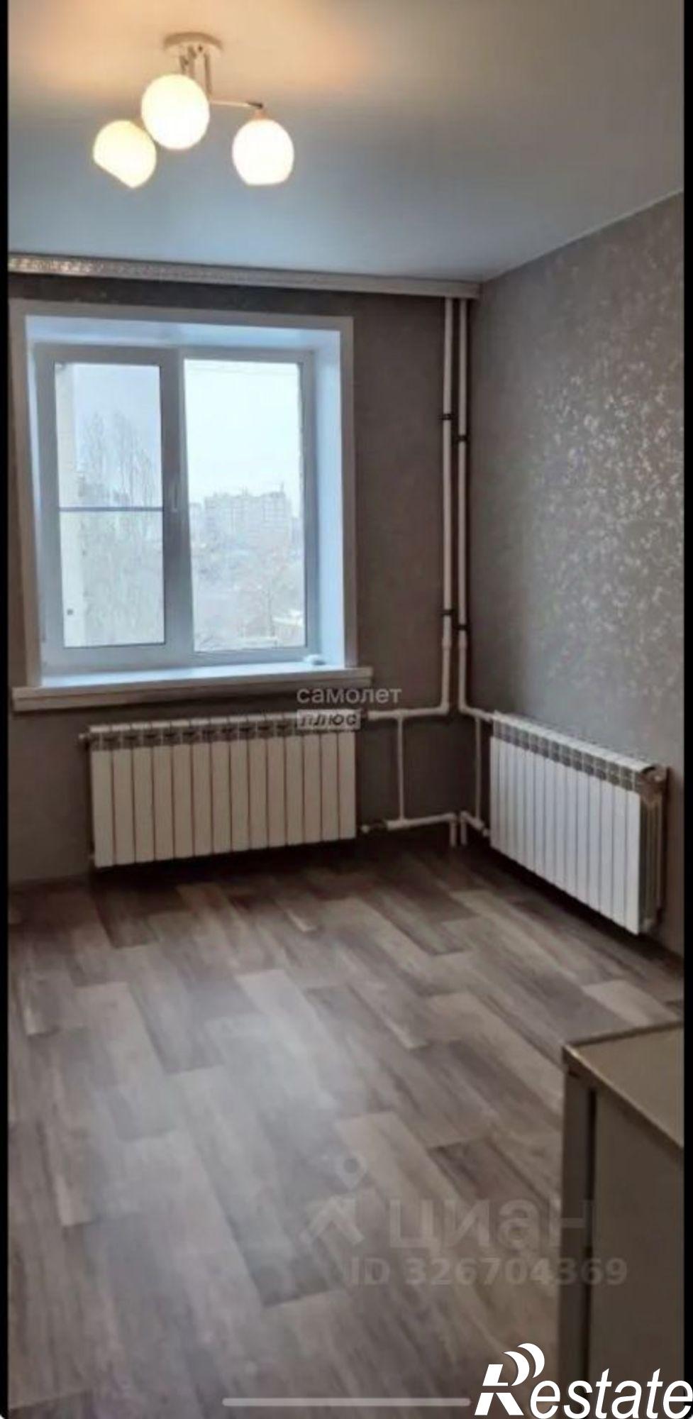 Купить комнату за 1 170 000 рублей на ул Броневая, 12