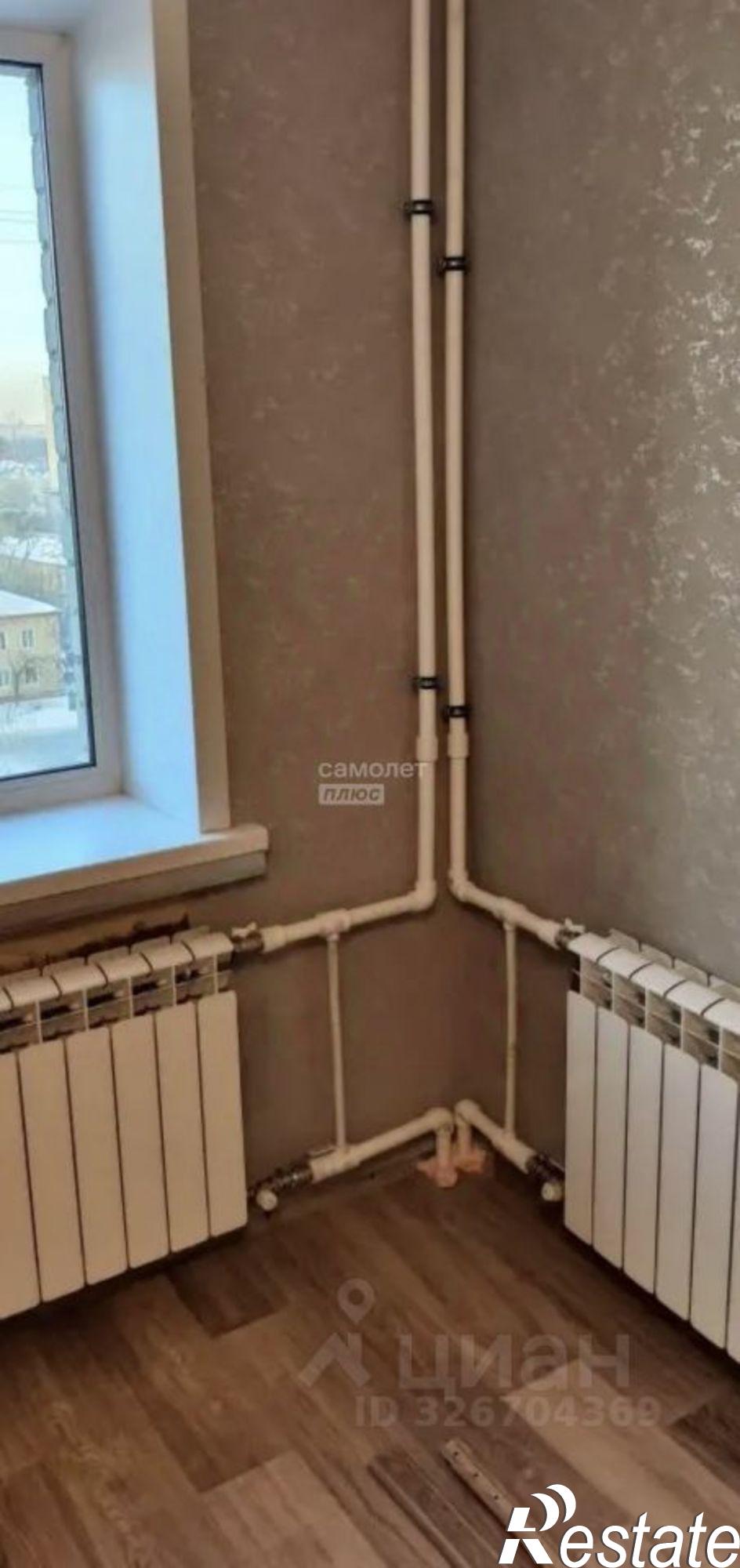Купить комнату за 1 170 000 рублей на ул Броневая, 12