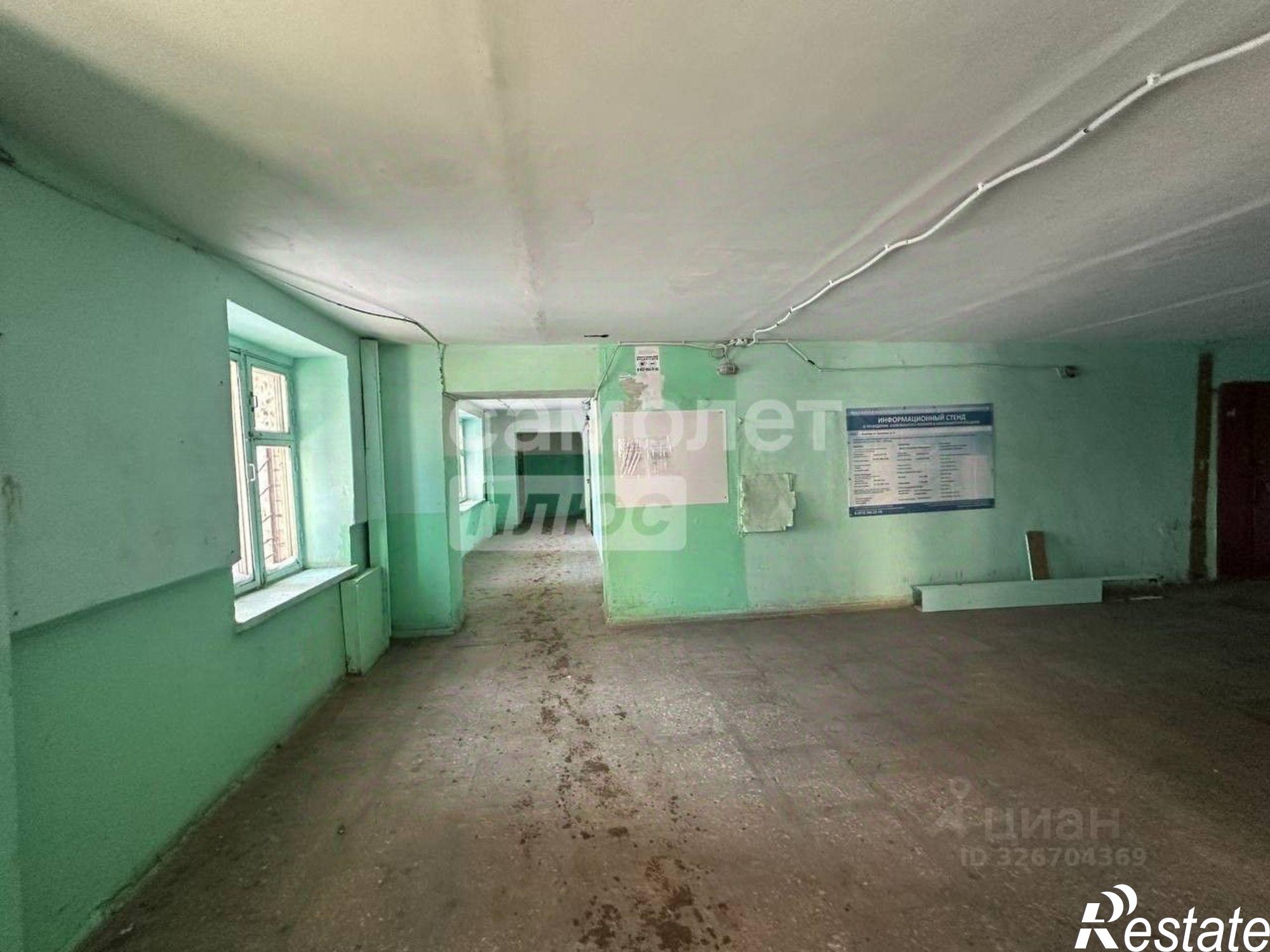 Купить комнату за 1 170 000 рублей на ул Броневая, 12